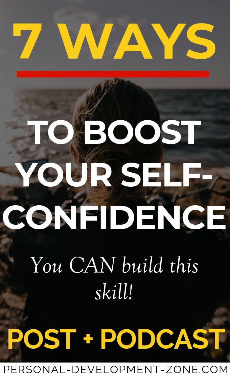 7-ways-to-boost-your-self-confidence-personal-development