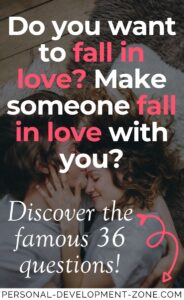 36 Questions To Fall In Love Printable Version 184x300 
