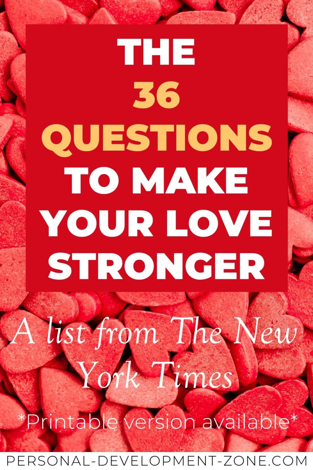 Questions To Fall In Love Printable Pdf Version Love 1 1024x1536 