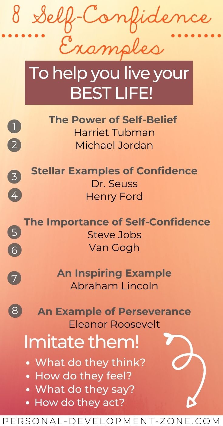 8-self-confidence-examples-to-help-you-live-your-best-life