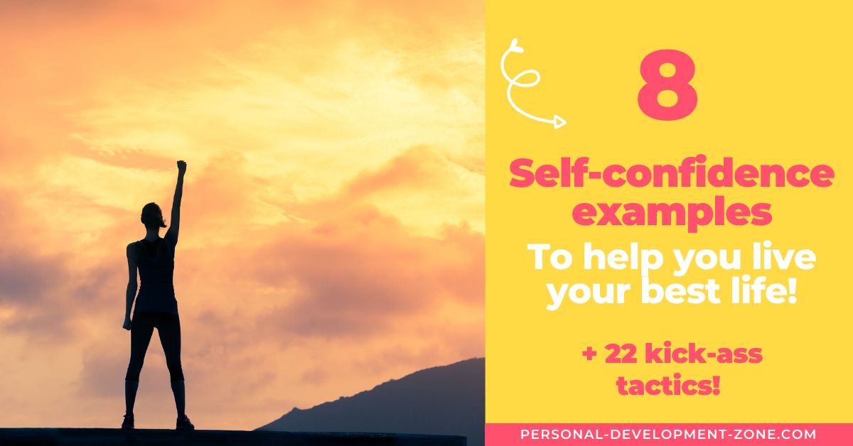 8-self-confidence-examples-to-help-you-live-your-best-life-yet