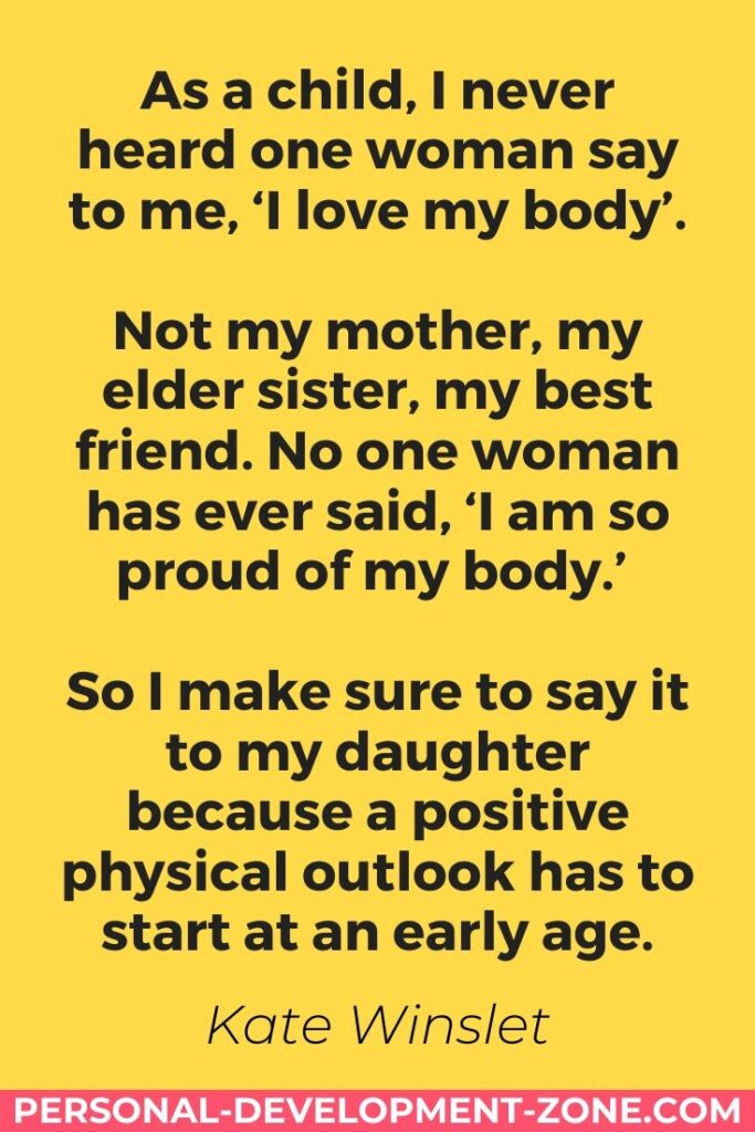 Body Confidence: How Can I feel Confident In My Body? Guide + Quotes