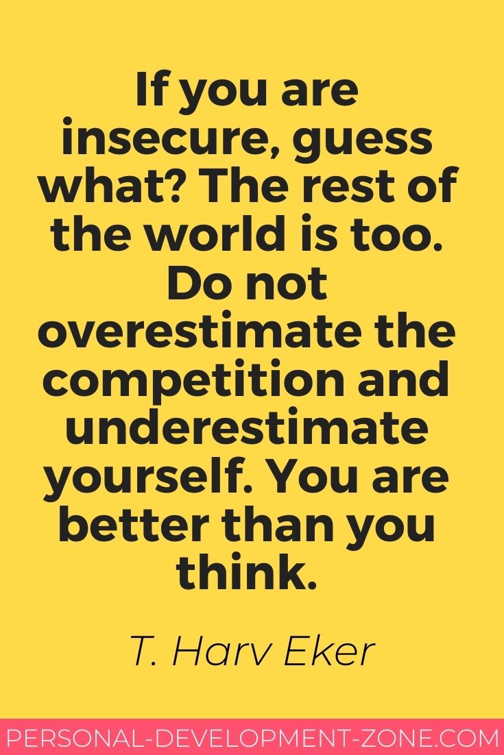 10 Burning Questions About Self Confidence And Self Esteem [2023]