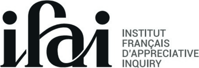 Institut Français d'Appreciative Inquiry, Paris, 2016